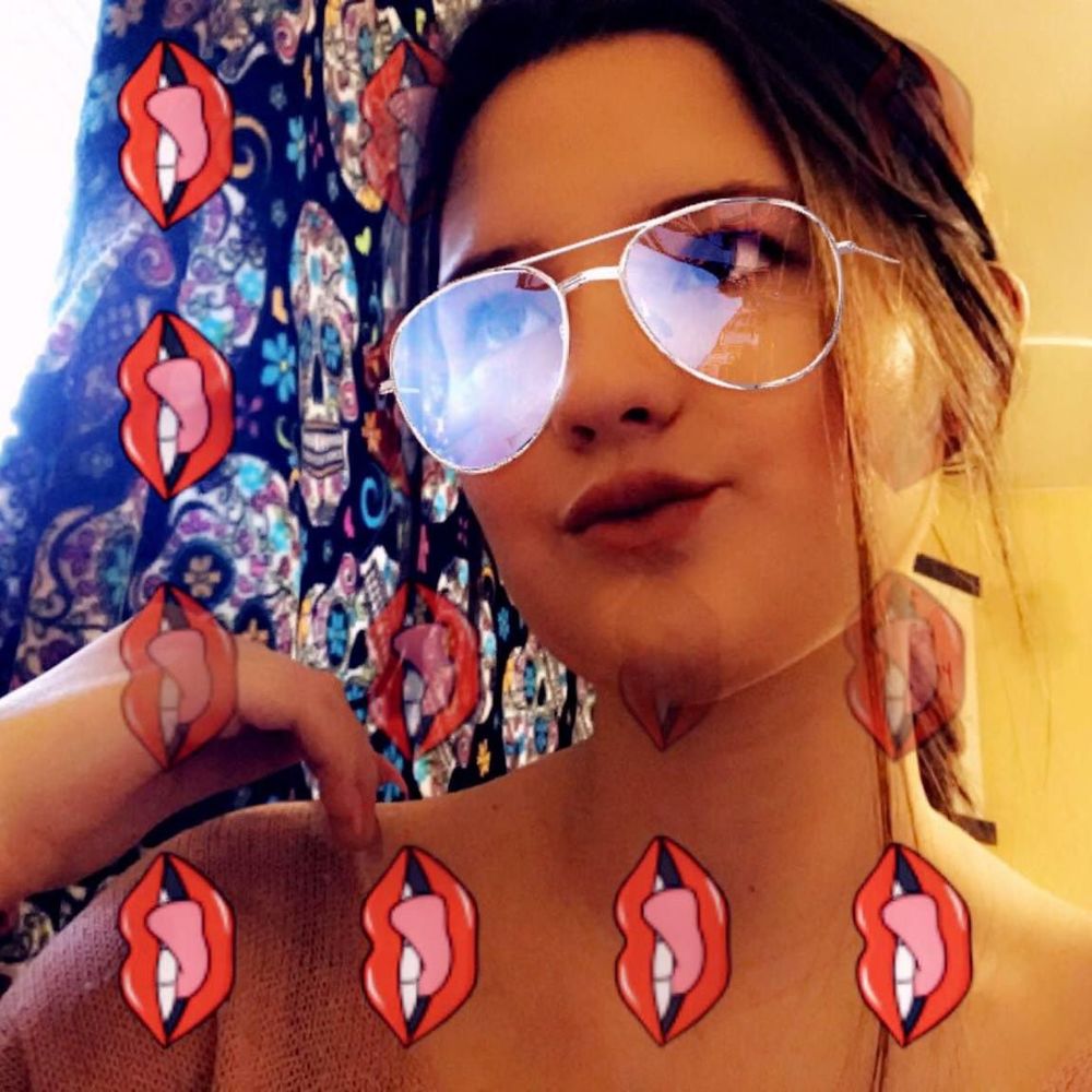 Meet your Posher, Kylie